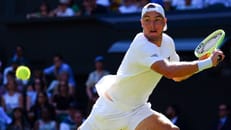 Struff verlangt Gegner alles ab – kassiert aber Rückschlag