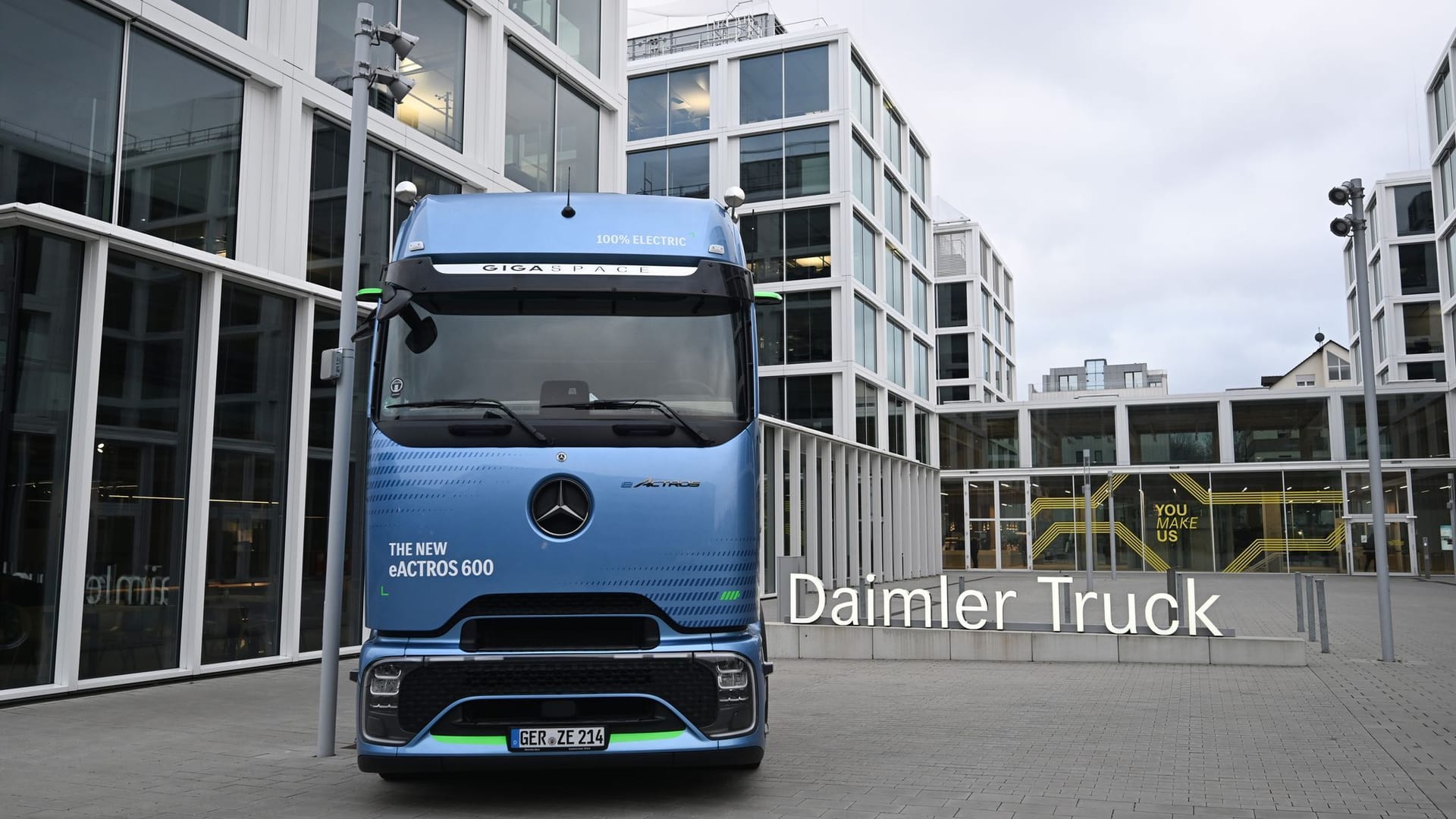 Daimler Truck