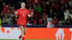 Schweiz feiert EM-Erfolg - Island raus, Norwegen weiter