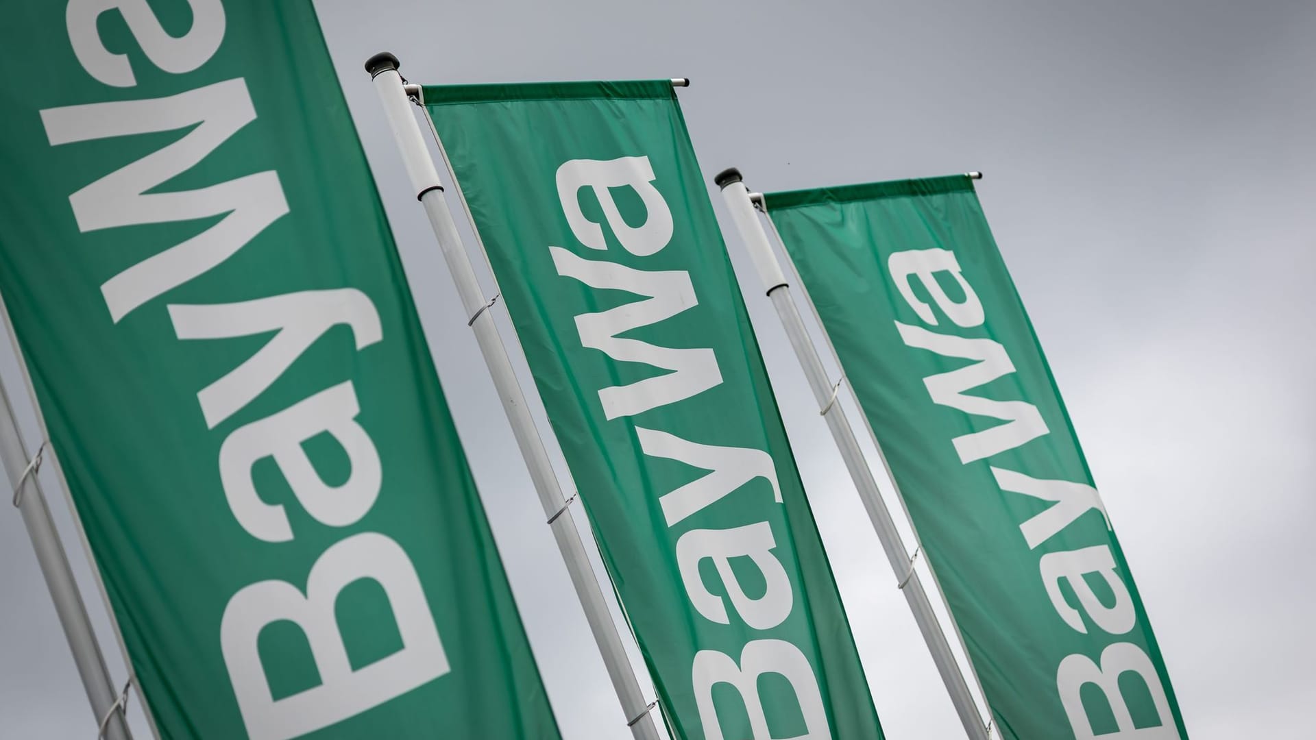 Baywa meldet 1,6 Milliarden Euro Verlust