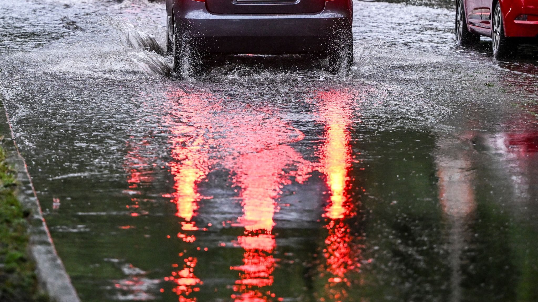 Wetter - Berlin