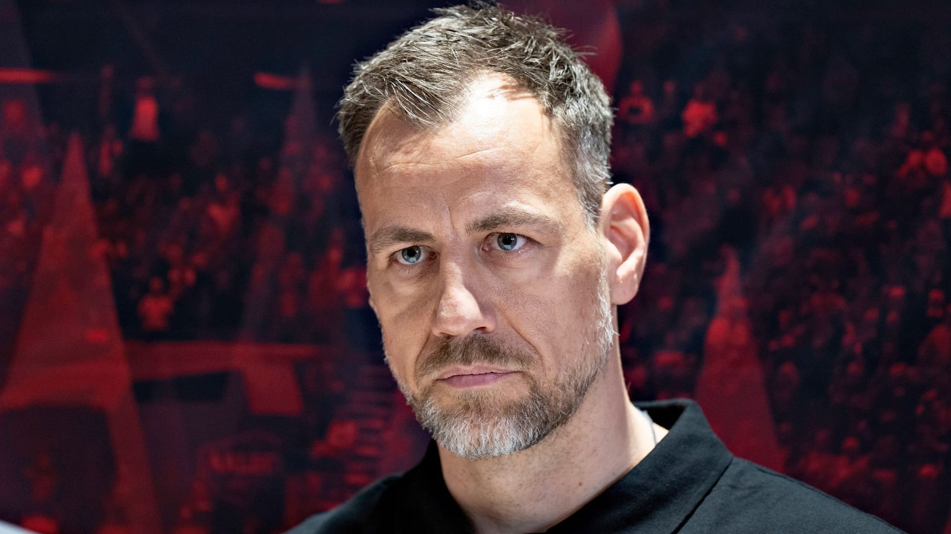 Maik Machulla
