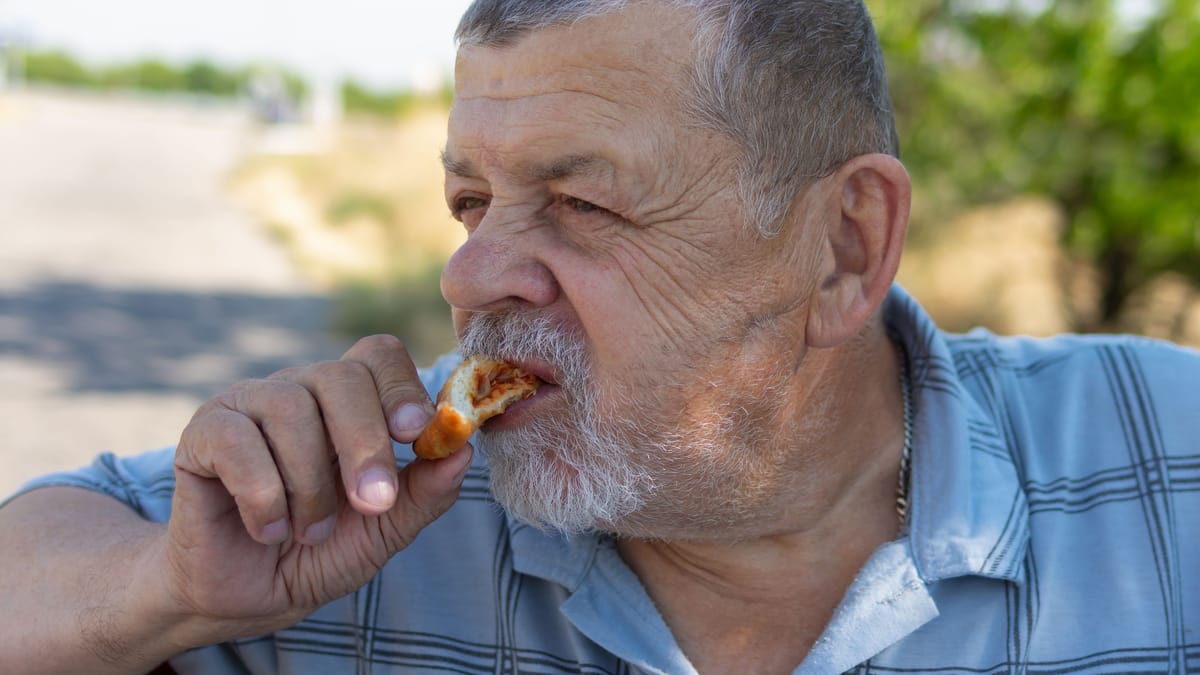 Parkinson, Demenz und Depressionen: Diese Lebensmittel schaden dem Gehirn