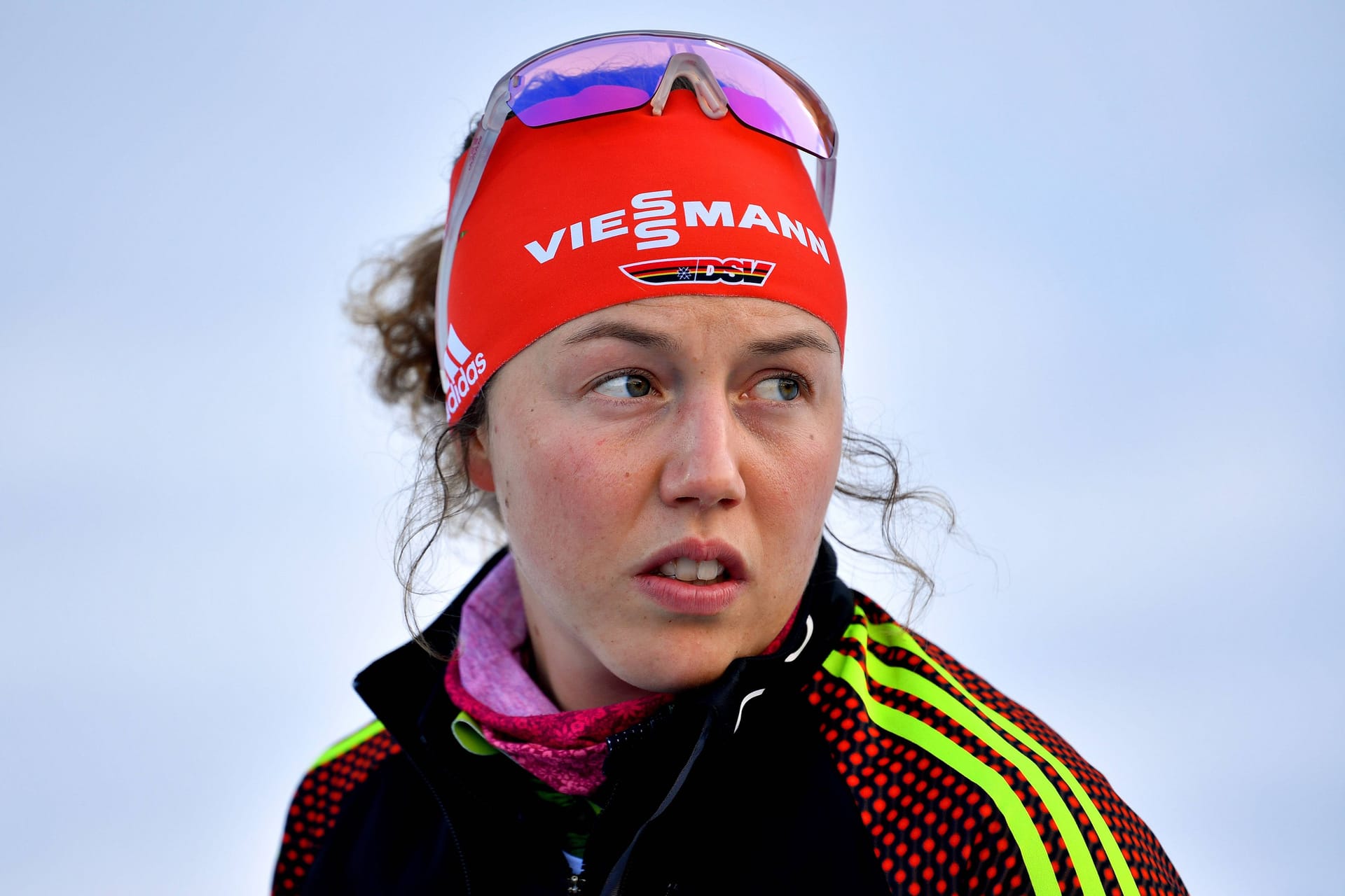 Laura Dahlmeier: Sie wurde 31 Jahre alt.