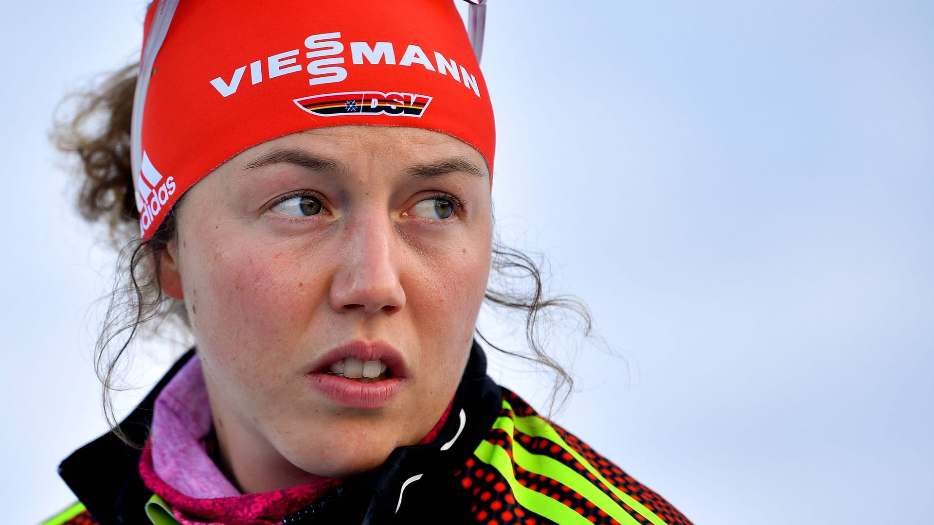 Laura Dahlmeier: Sie wurde 31 Jahre alt.