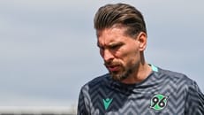 Für den Aufstieg räumt sogar der Weltmeister seinen Platz