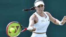 Rheuma stoppt deutsche Tennis-Hoffnung