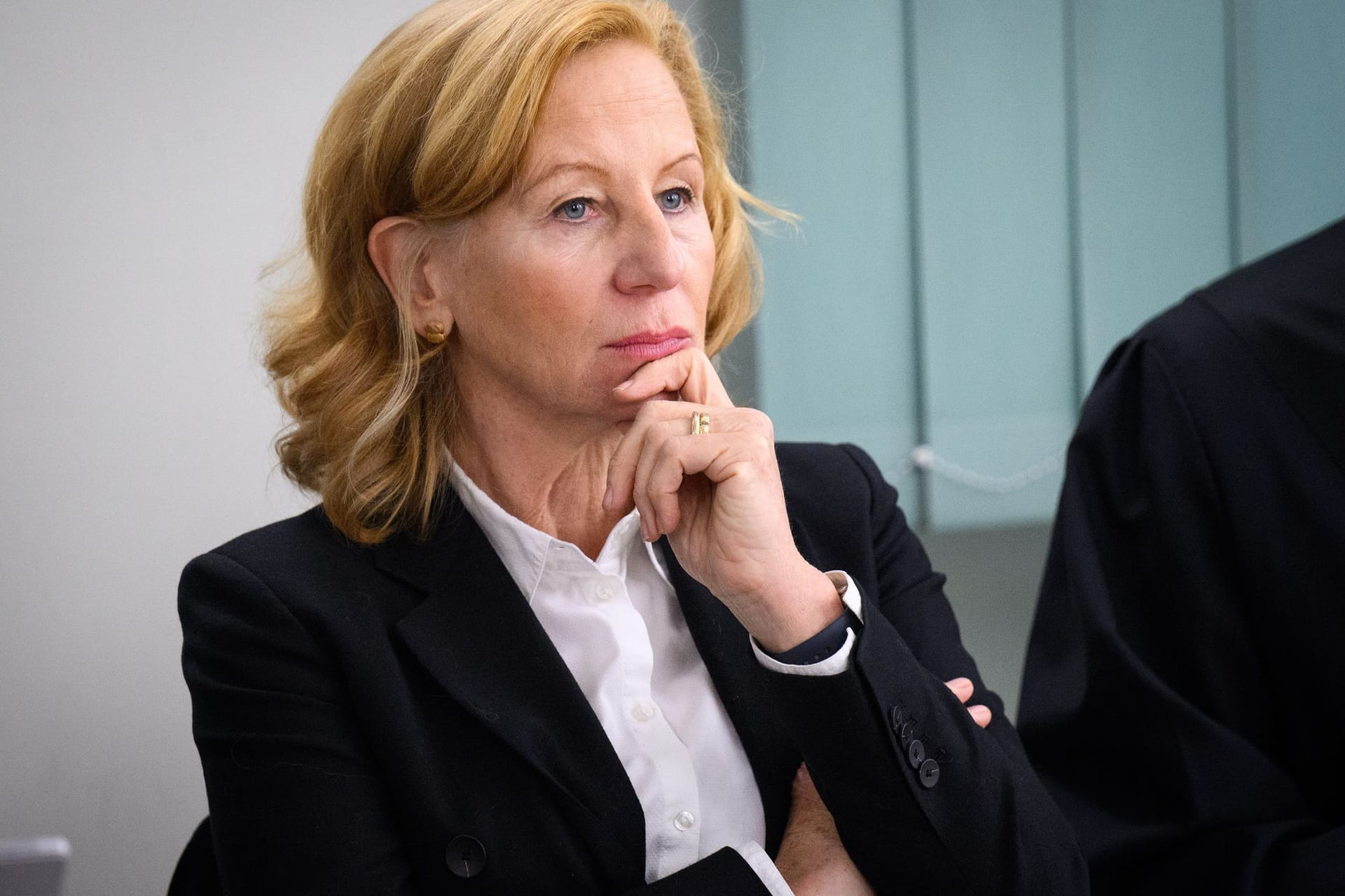 Patricia Schlesinger