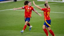 Favorit im Halbfinale der Frauen-EM