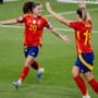 Favorit im Halbfinale der Frauen-EM