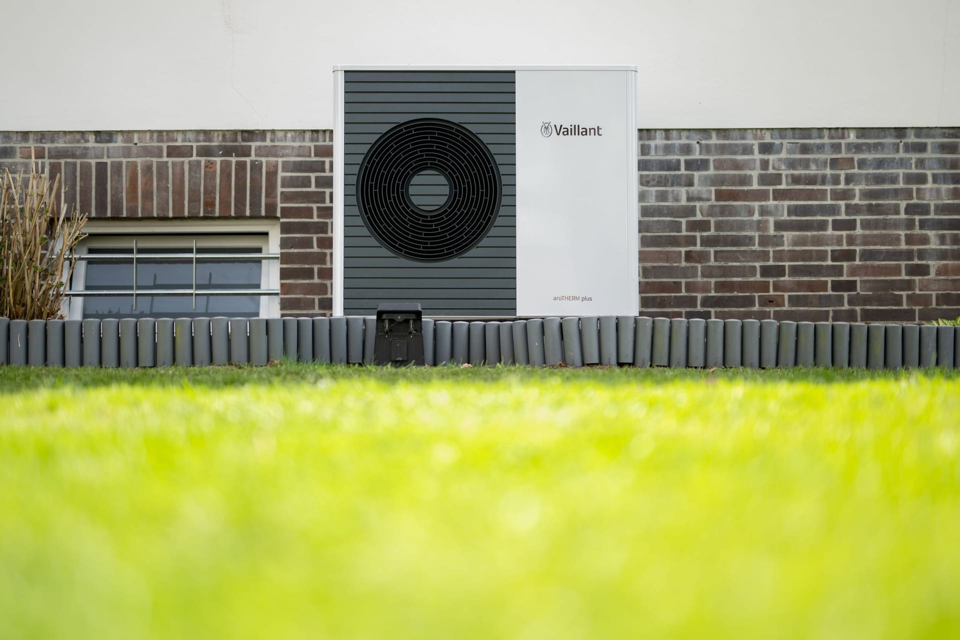 Wärmepumpe