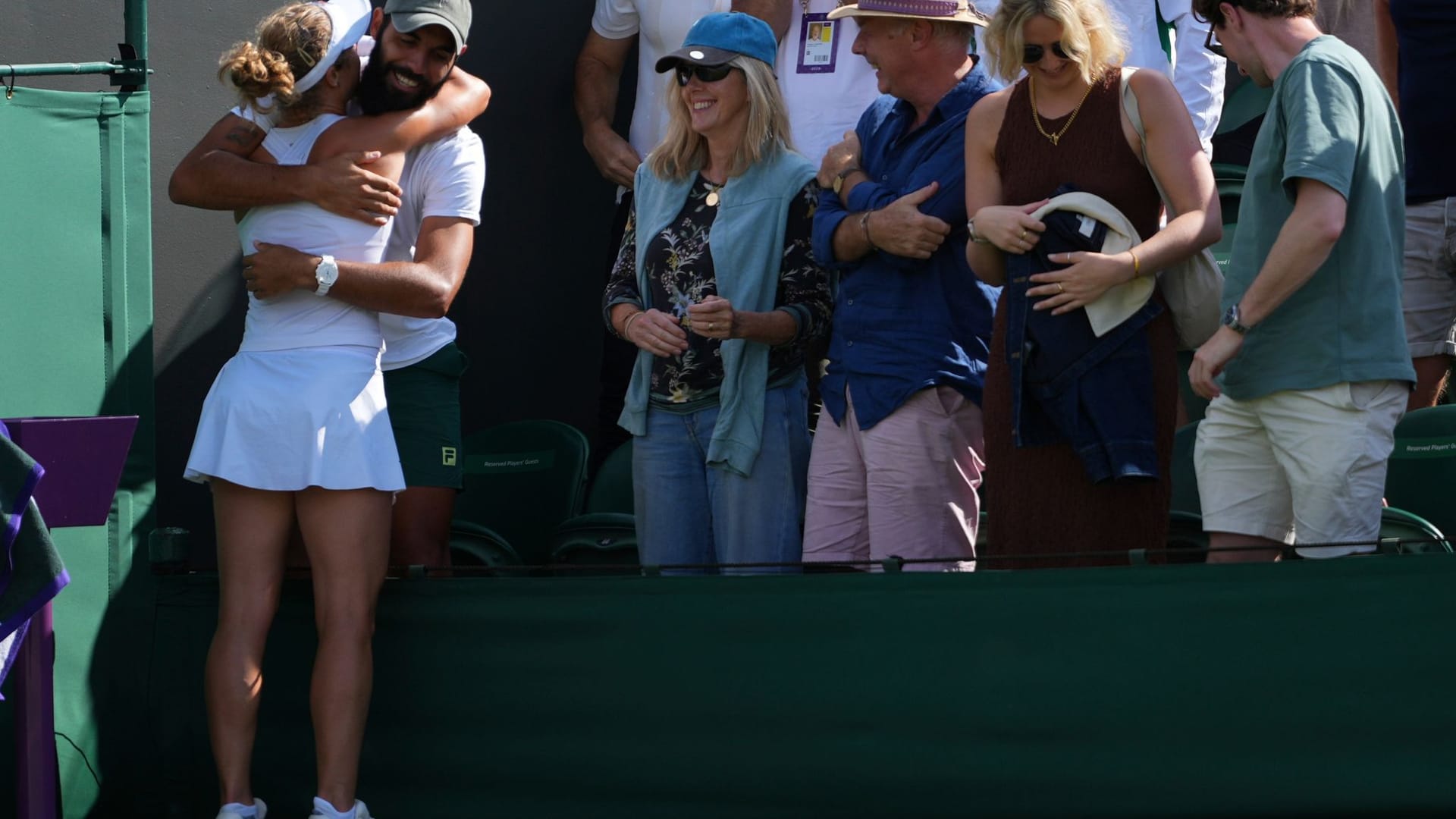 Tennis Wimbledon