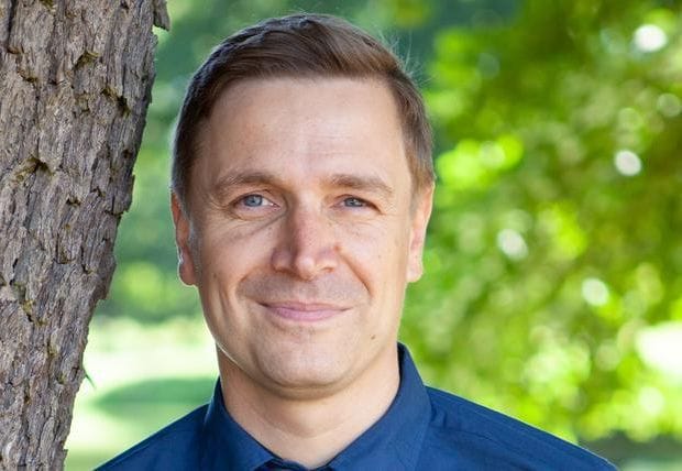 Marco Beckendorf will Geflüchtete in Brandenburg schneller integrieren.