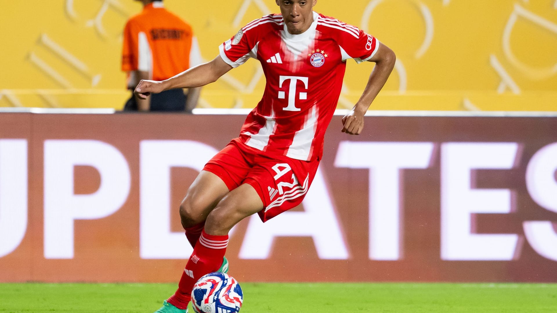Jamal Musiala