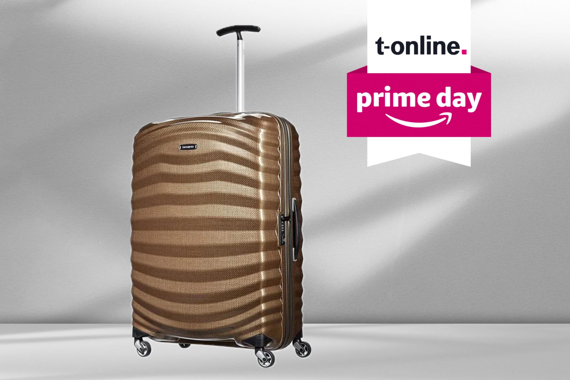Quelle: Samsonite;t-online