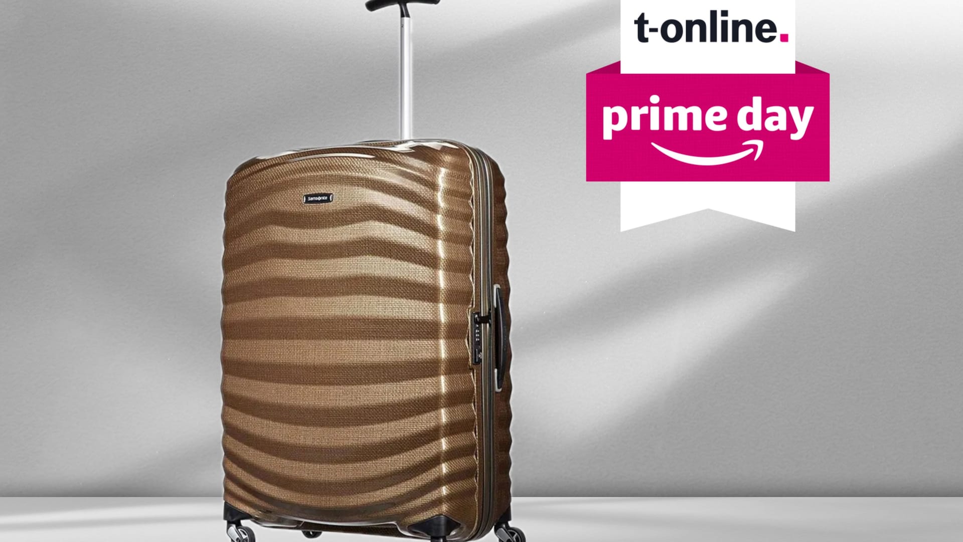 Quelle: Samsonite;t-online Quelle: Samsonite;t-online