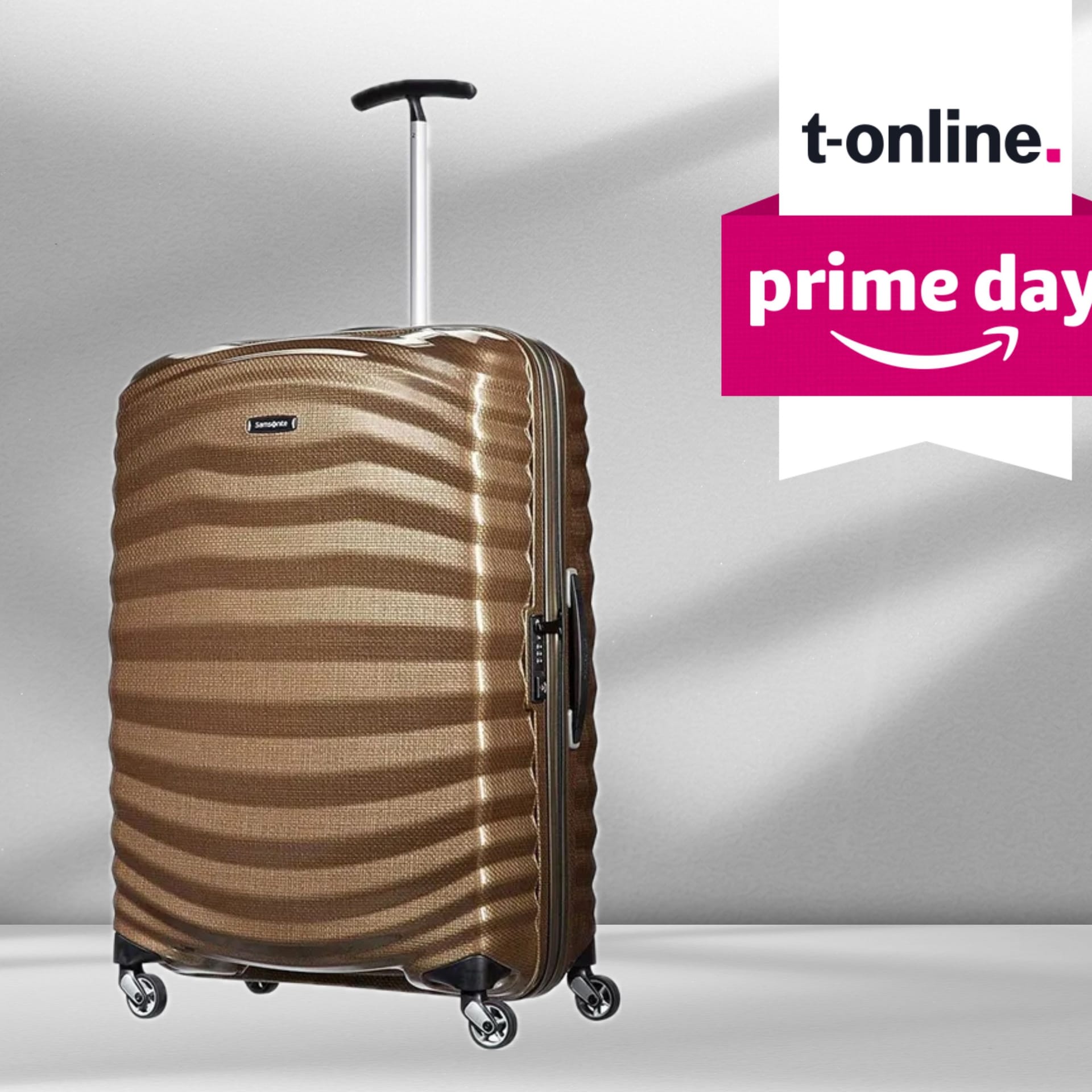 Quelle: Samsonite;t-online