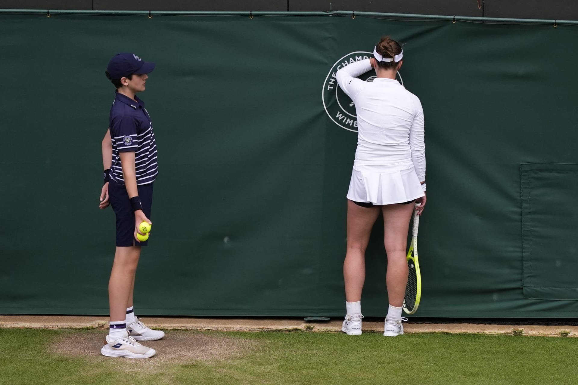 Tennis Wimbledon Tennis Wimbledon