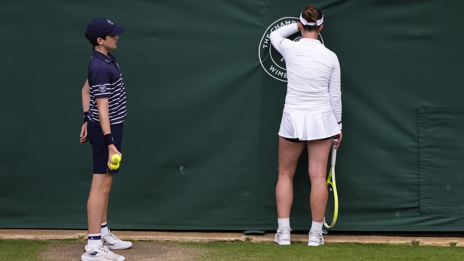 Tennis Wimbledon Tennis Wimbledon