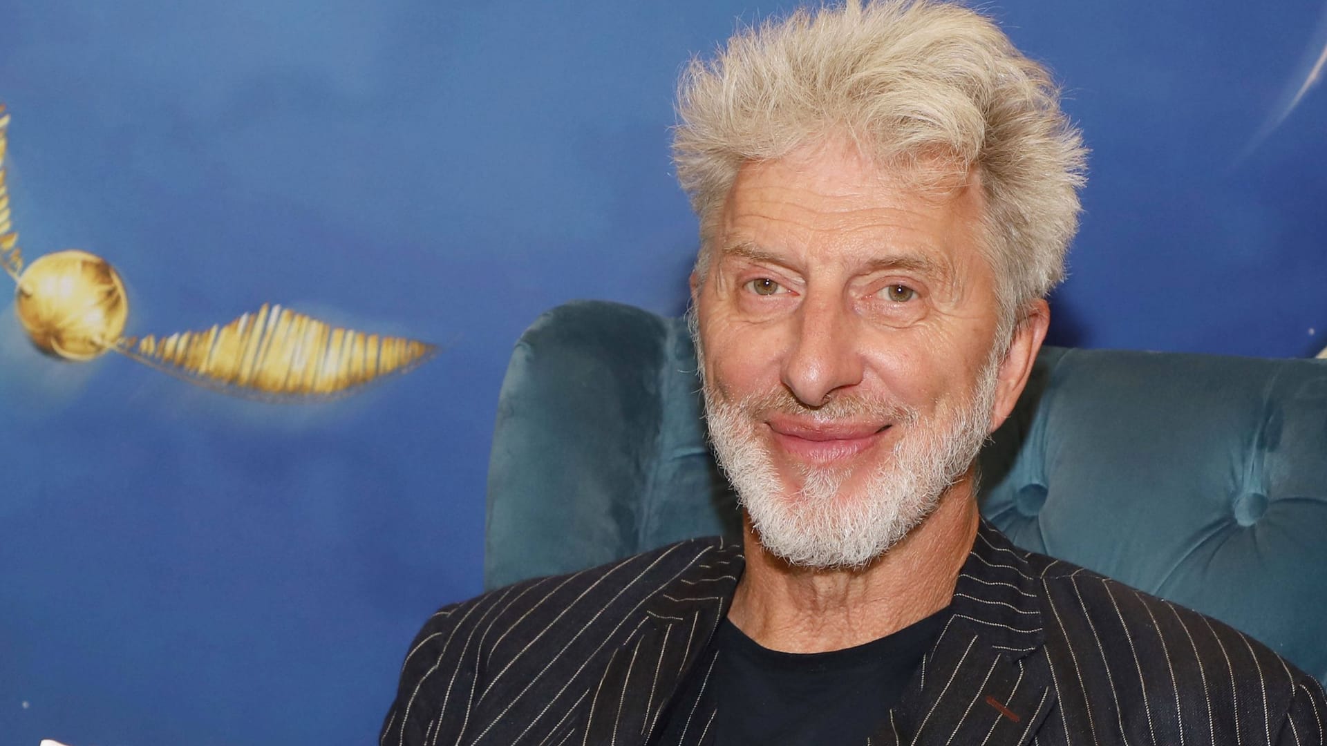 Rufus Beck: Der Schauspieler feiert seinen 68. Geburtstag. Rufus Beck: Der Schauspieler feiert seinen 68. Geburtstag.