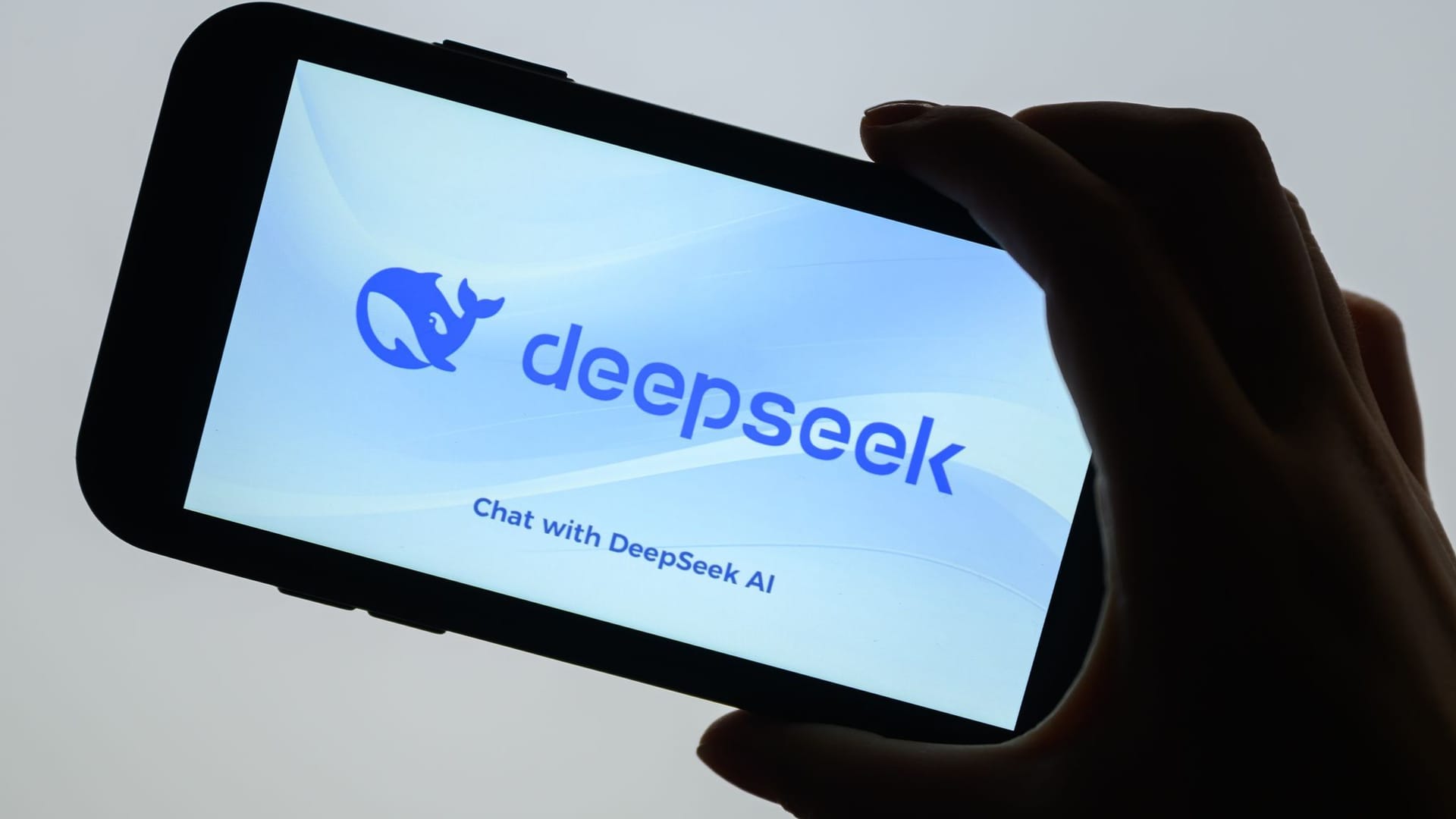 Deepseek