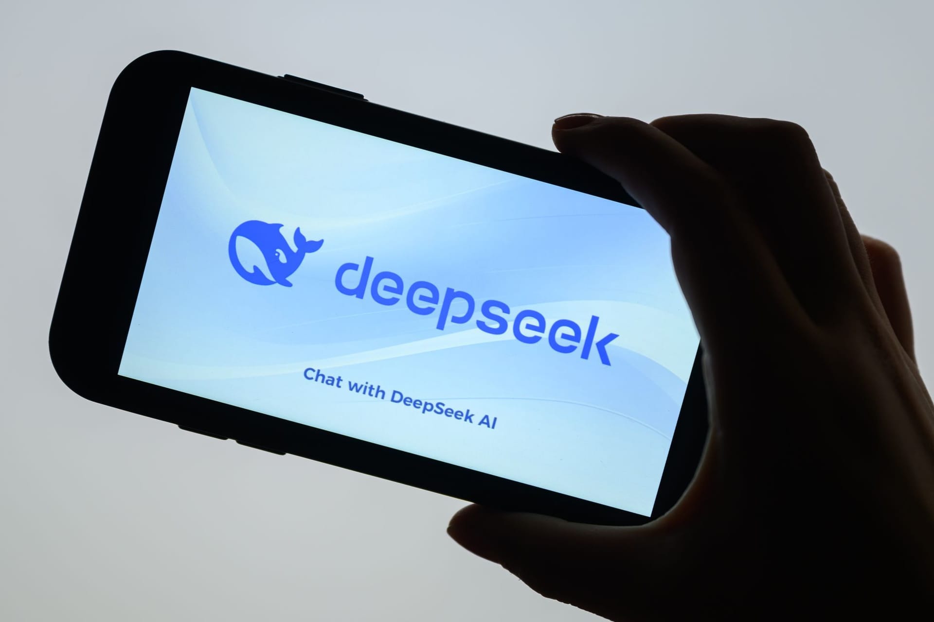 Deepseek Deepseek