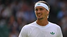 Mentale Probleme bei Zverev: Bruder überrascht