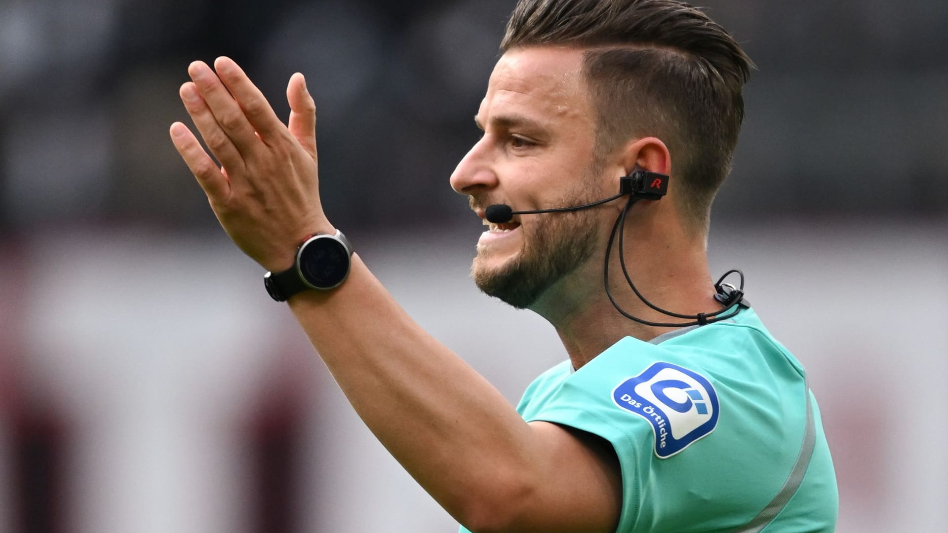 Eintracht Frankfurt - VfL Wolfsburg