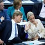 Generaldebatte im Liveticker und -stream