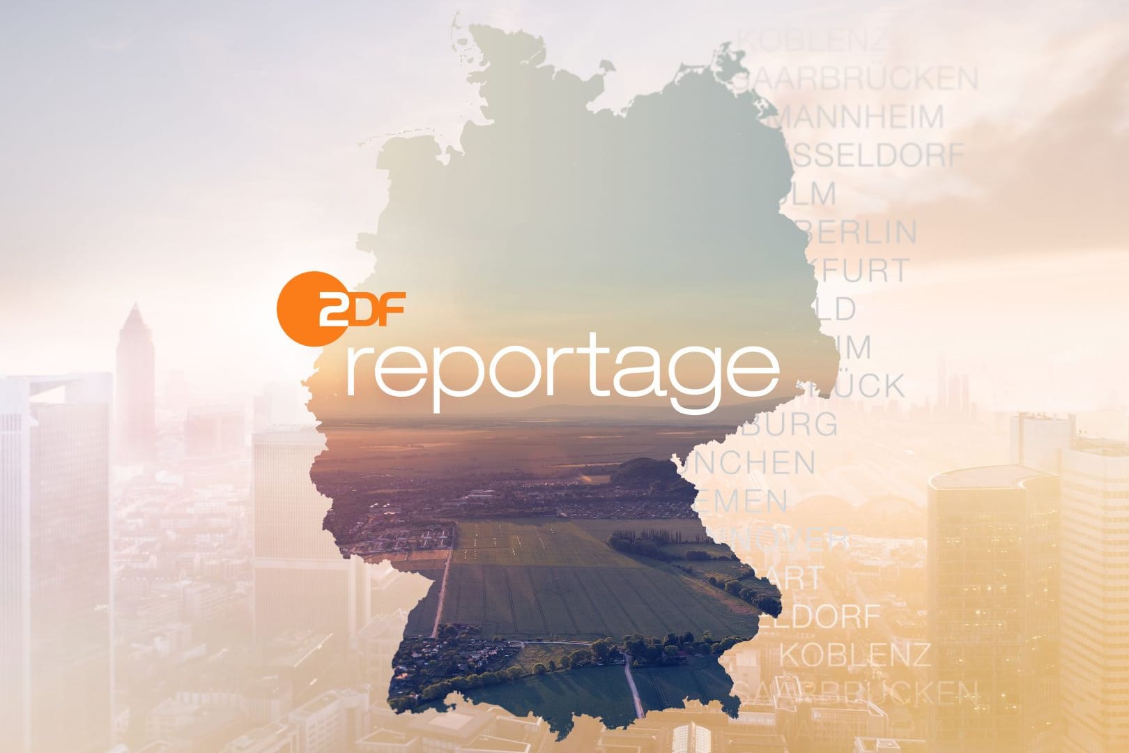 "ZDF.reportage": Das Format bekommt einen neuen Sendeplatz.
