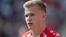 Wechsel von Nationalspieler nach Frankfurt wohl fix