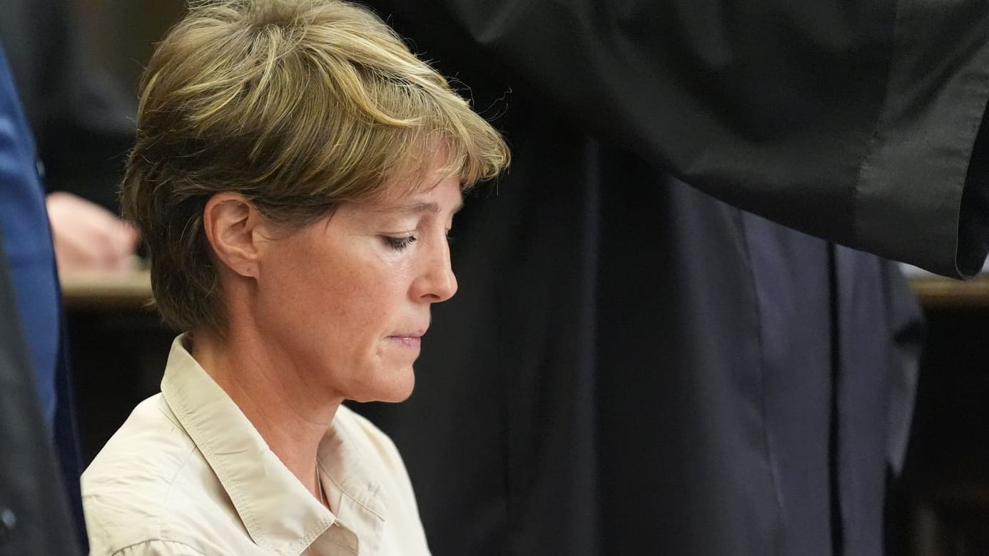 Fortsetzung Prozess wegen mutmaßlicher Kindesentführung