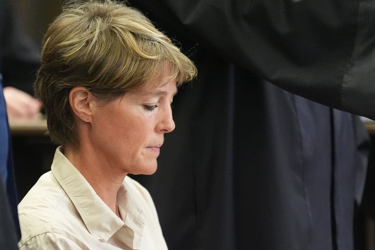 Fortsetzung Prozess wegen mutmaßlicher Kindesentführung