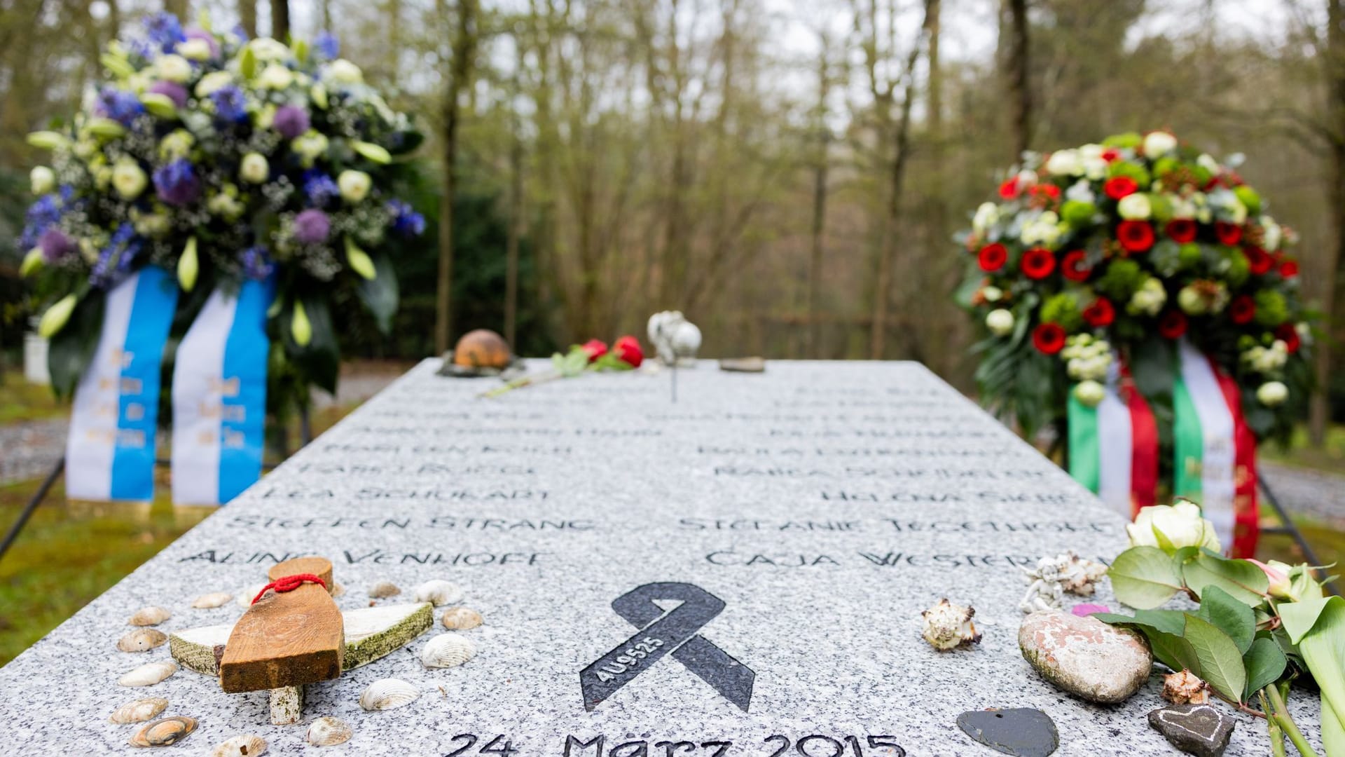 Absturz von Germanwings-Flug 9525