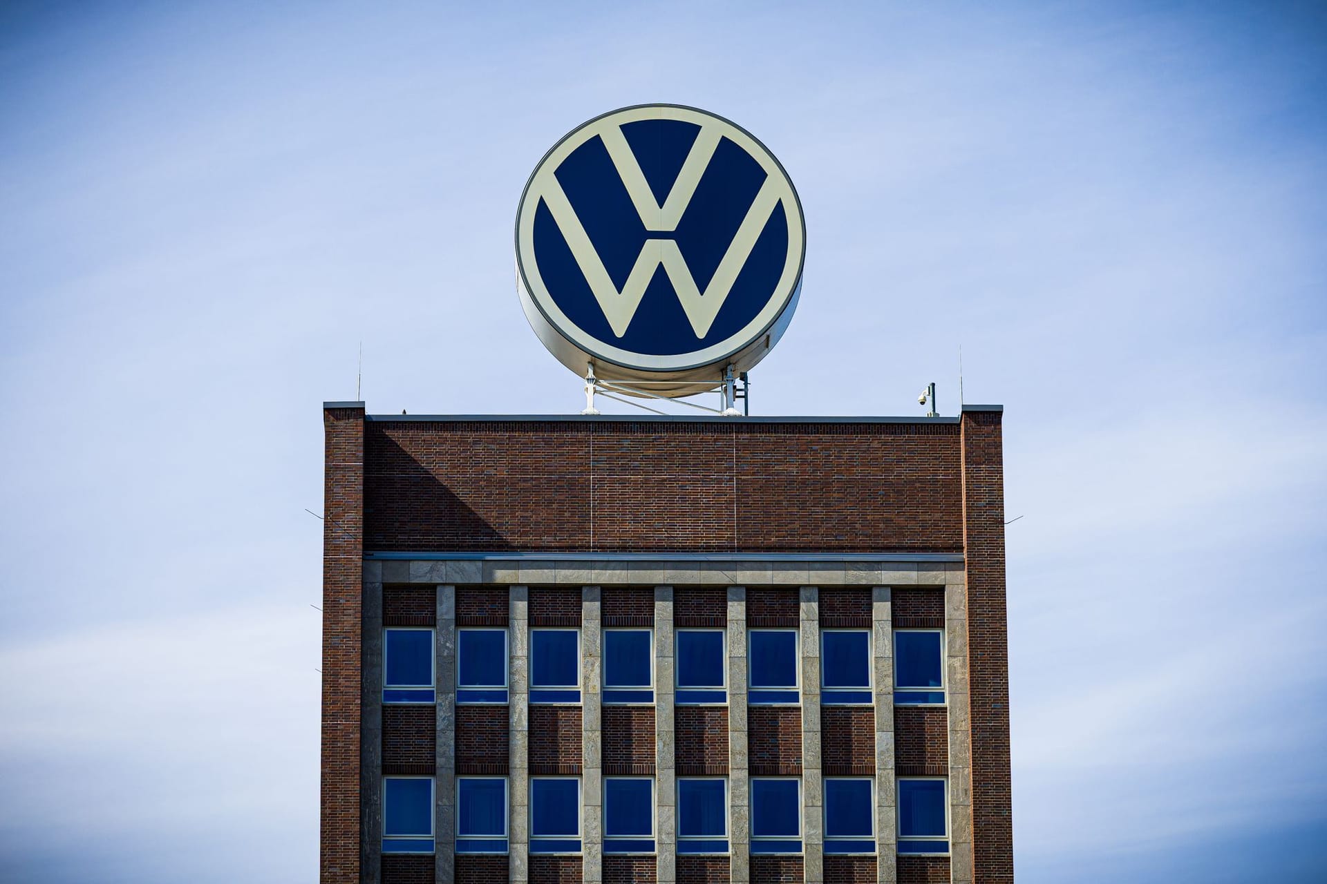 Volkswagen Volkswagen