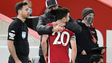 Klopp zu Unfalltod von Diogo Jota: "Es bricht mir das Herz"