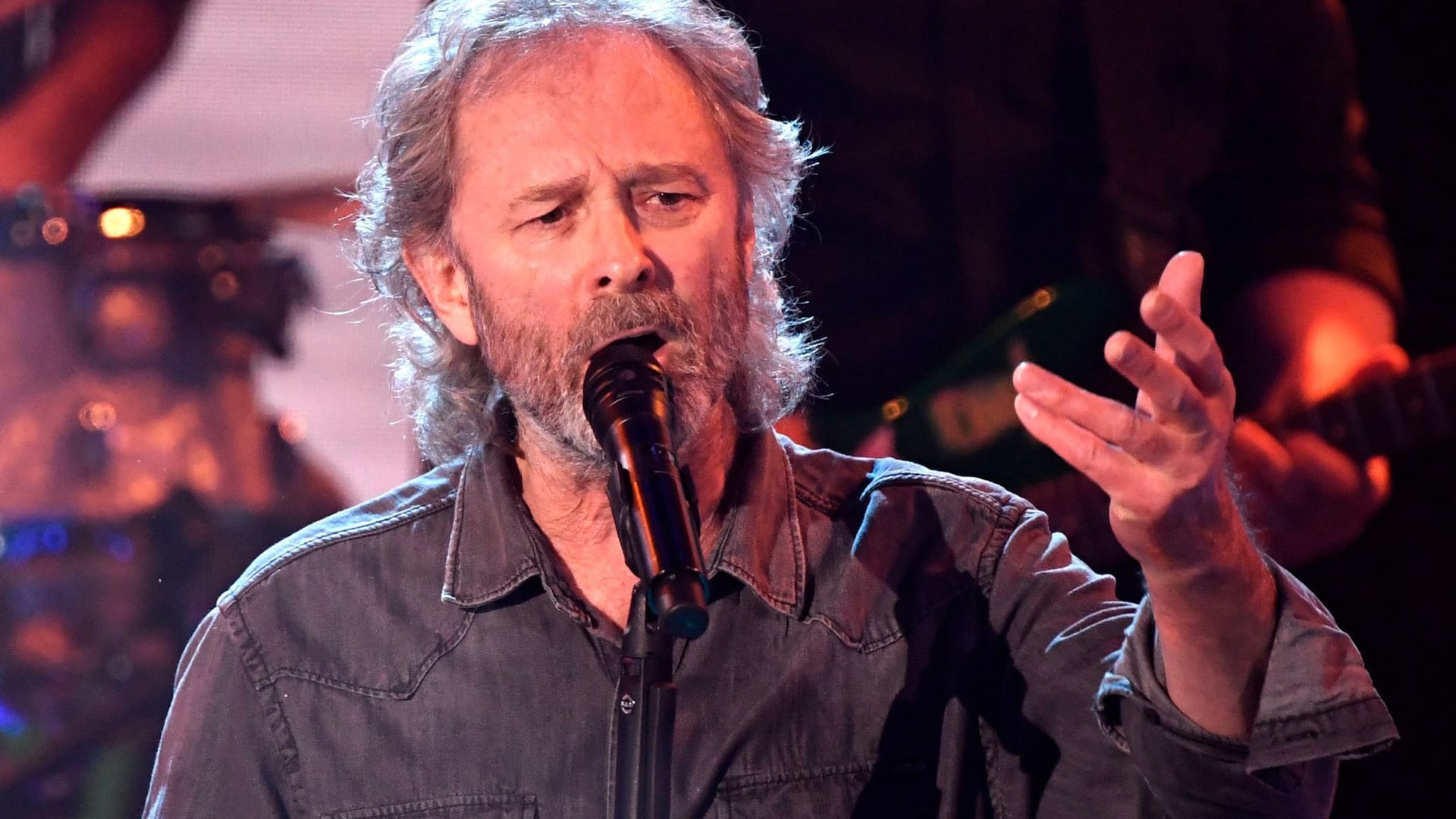 Wolfgang Petry Wolfgang Petry