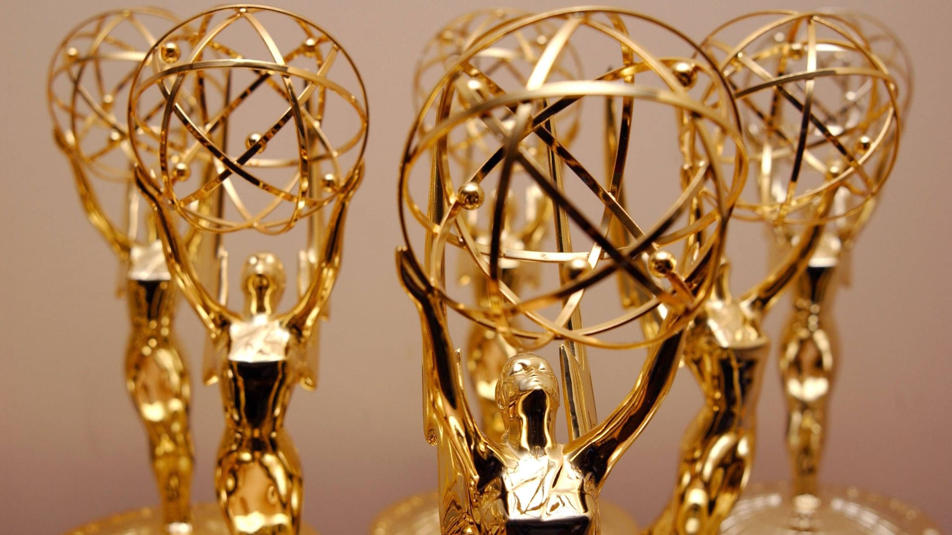 Goldene Emmy Awards - Der bedeutendste Fernsehpreis der USA!