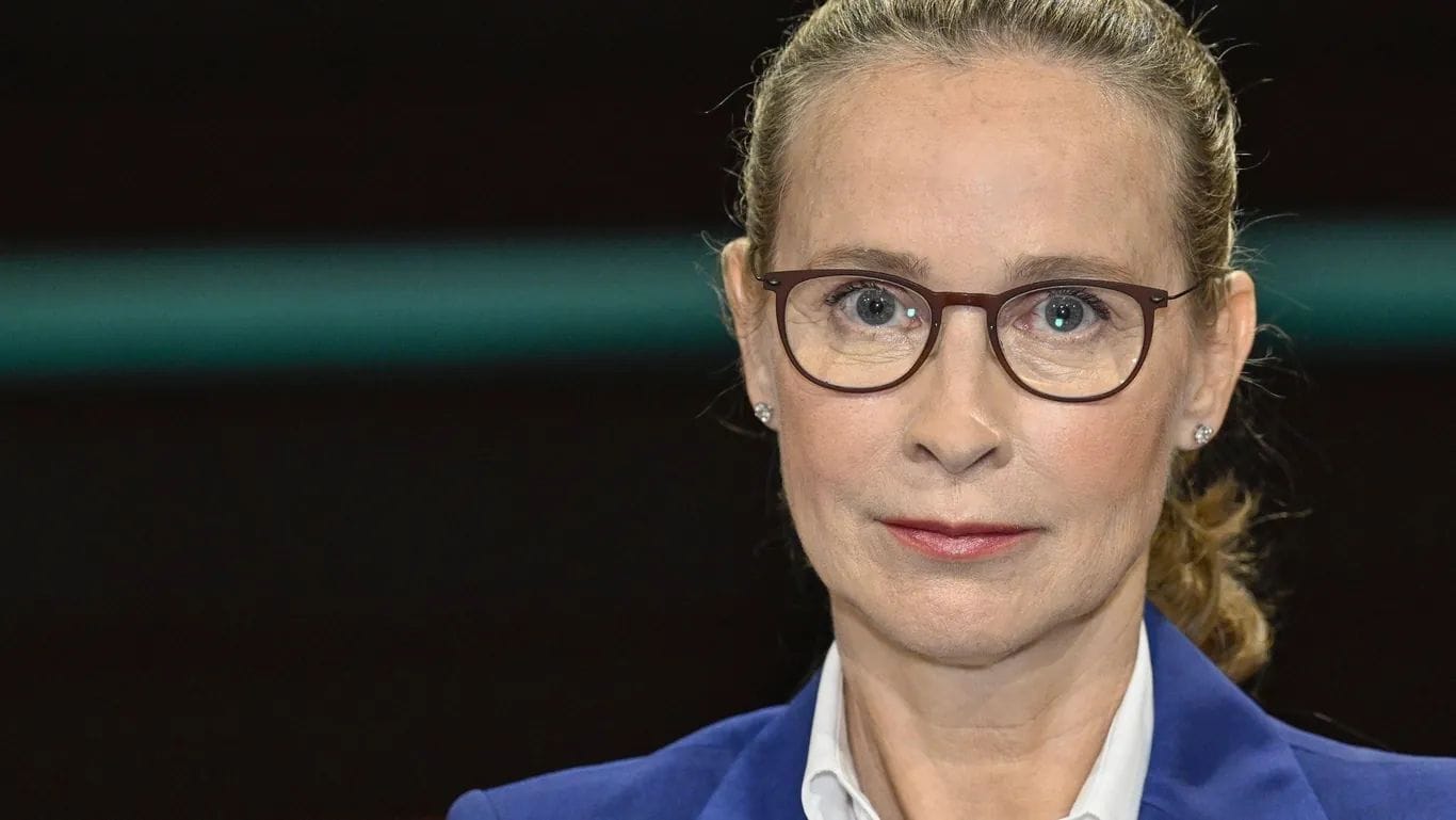 Frauke Brosius-Gersdorf sieht sich mit starkem Widerstand konfrontiert.