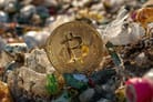 Glänzt Bitcoin nur, weil der Rest Ramsch ist?
