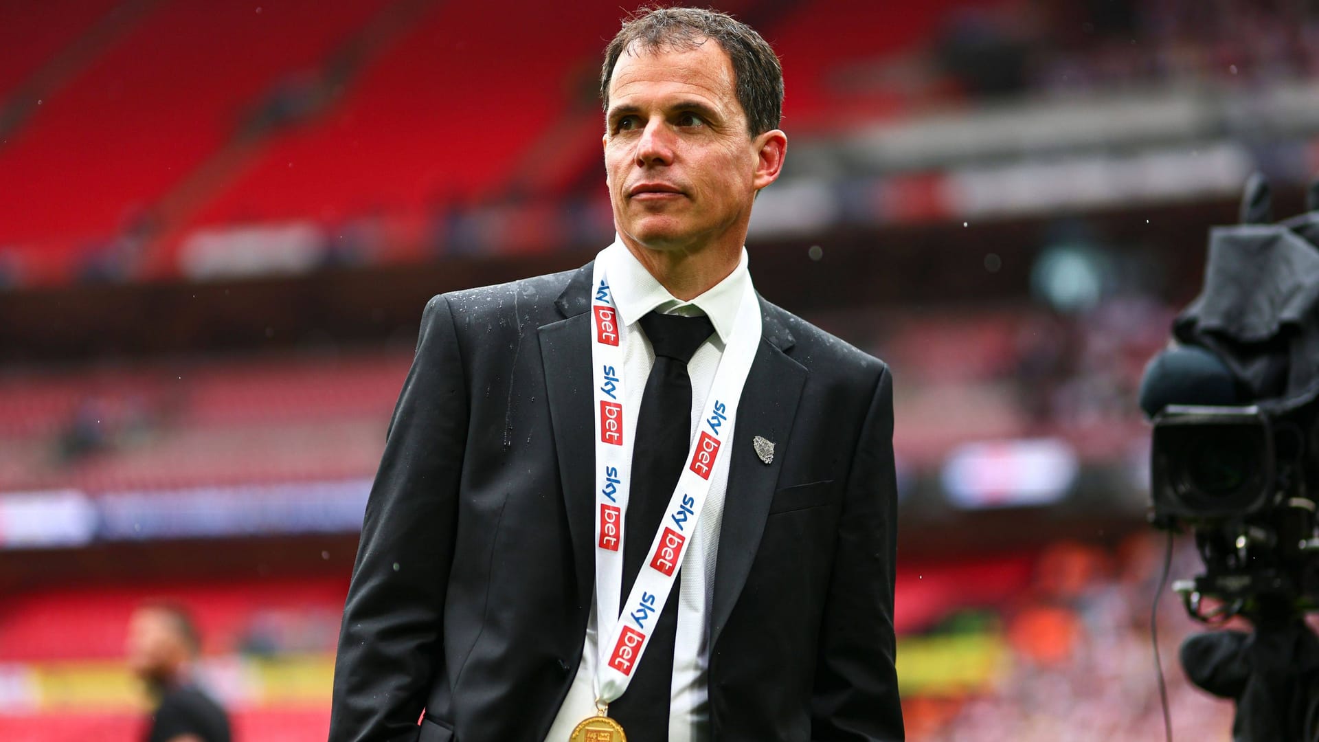 Sunderlands Cheftrainer Regis Le Bris will Xhaka für den Klassenerhalt gewinnen.