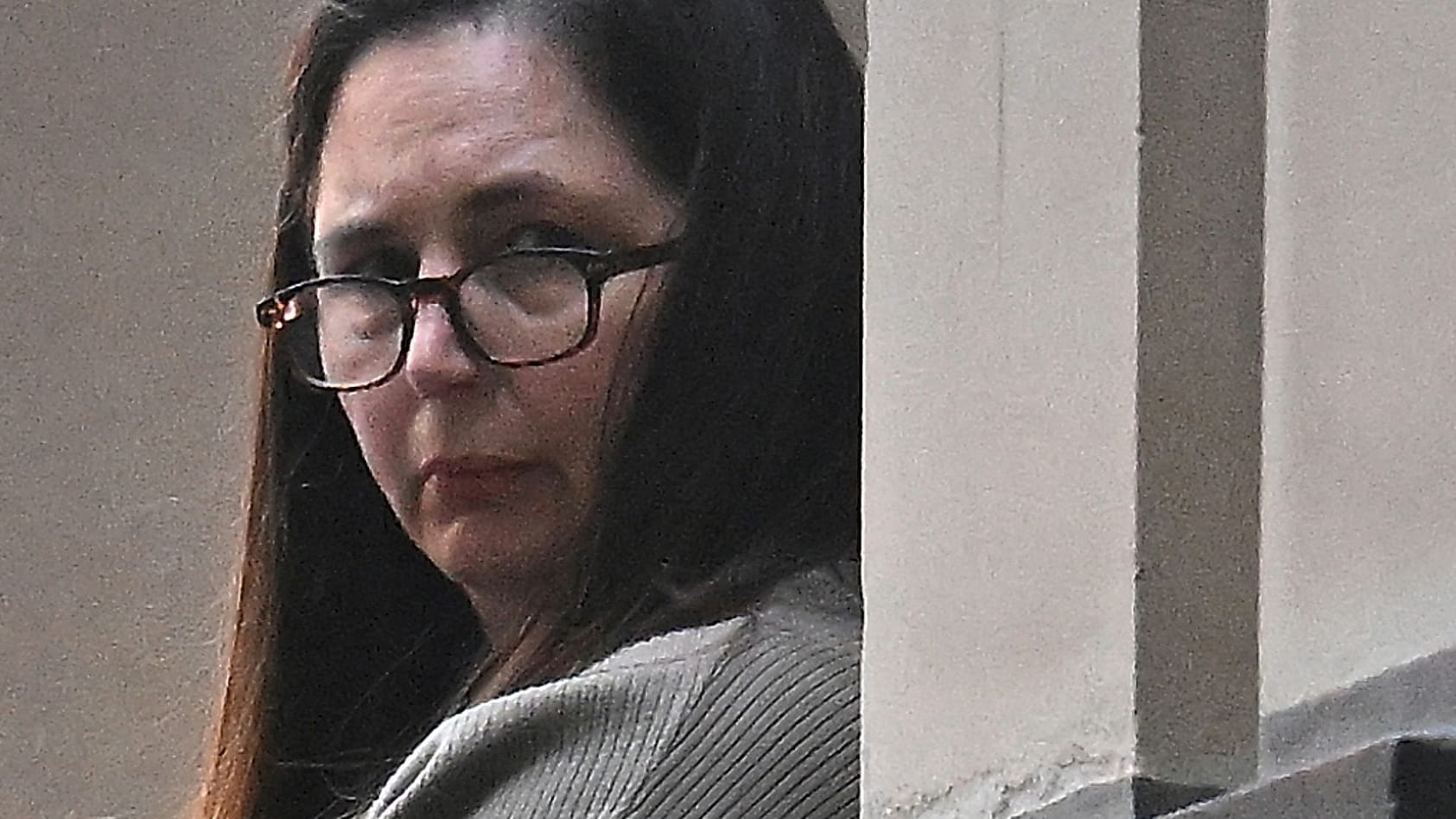 Giftpilz-Mörderin in Australien schuldig gesprochen Giftpilz-Mörderin in Australien schuldig gesprochen