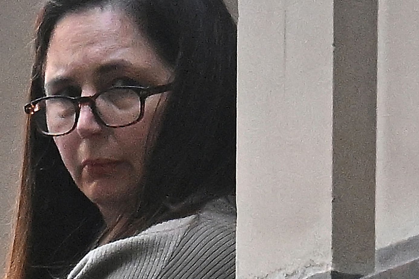 Giftpilz-Mörderin in Australien schuldig gesprochen