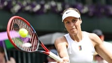 Wimbledon-Traum geplatzt – Maria scheitert in erster Runde