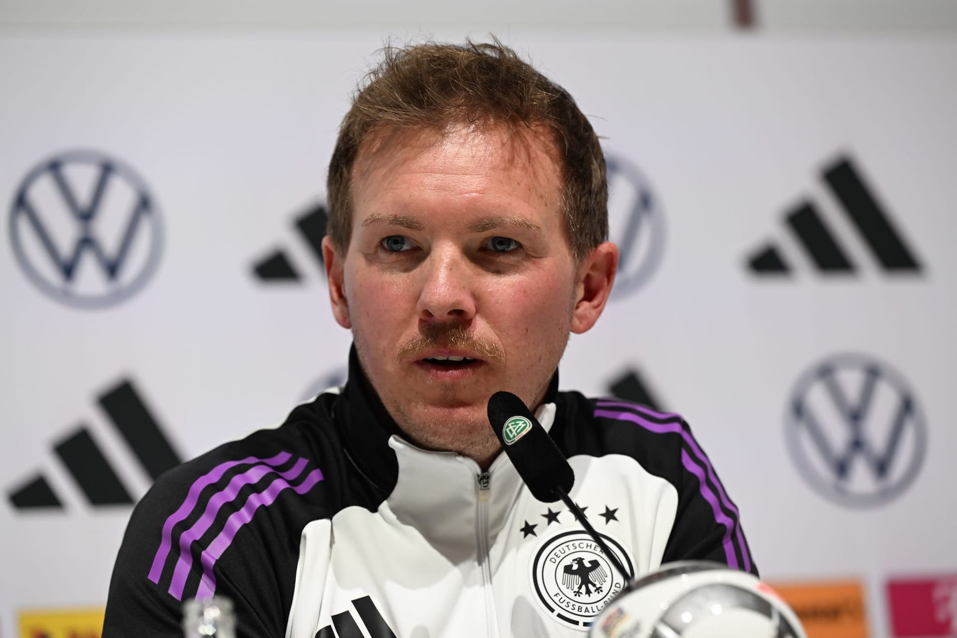 Julian Nagelsmann Julian Nagelsmann