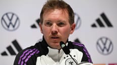 WM-Topf eins naht: Deutschland in FIFA-Ranking Neunter