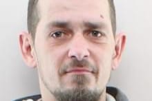 Frank G. aus Bremerhaven-Lehe wird seit dem 23. Mai vermisst.