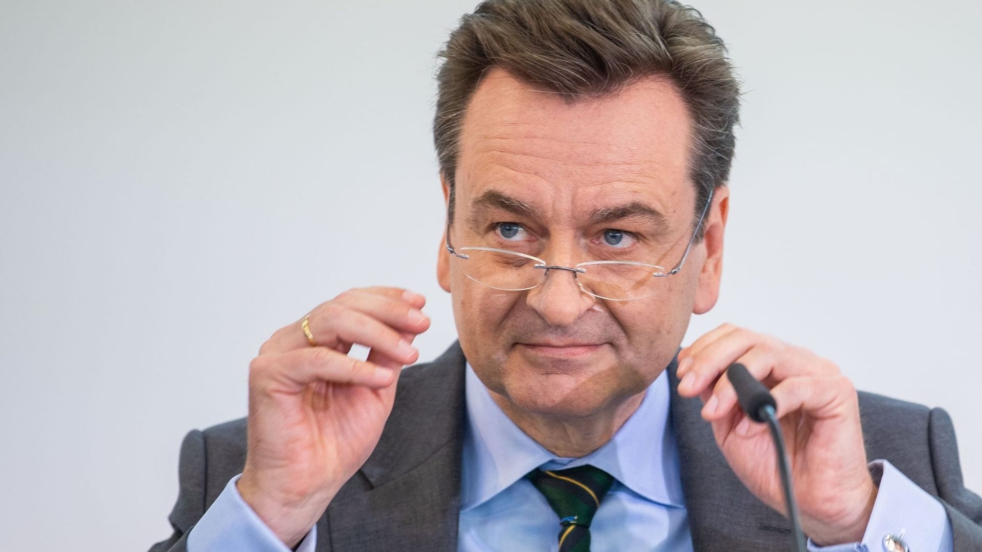 Munich Re - Joachim Wenning Munich Re - Joachim Wenning