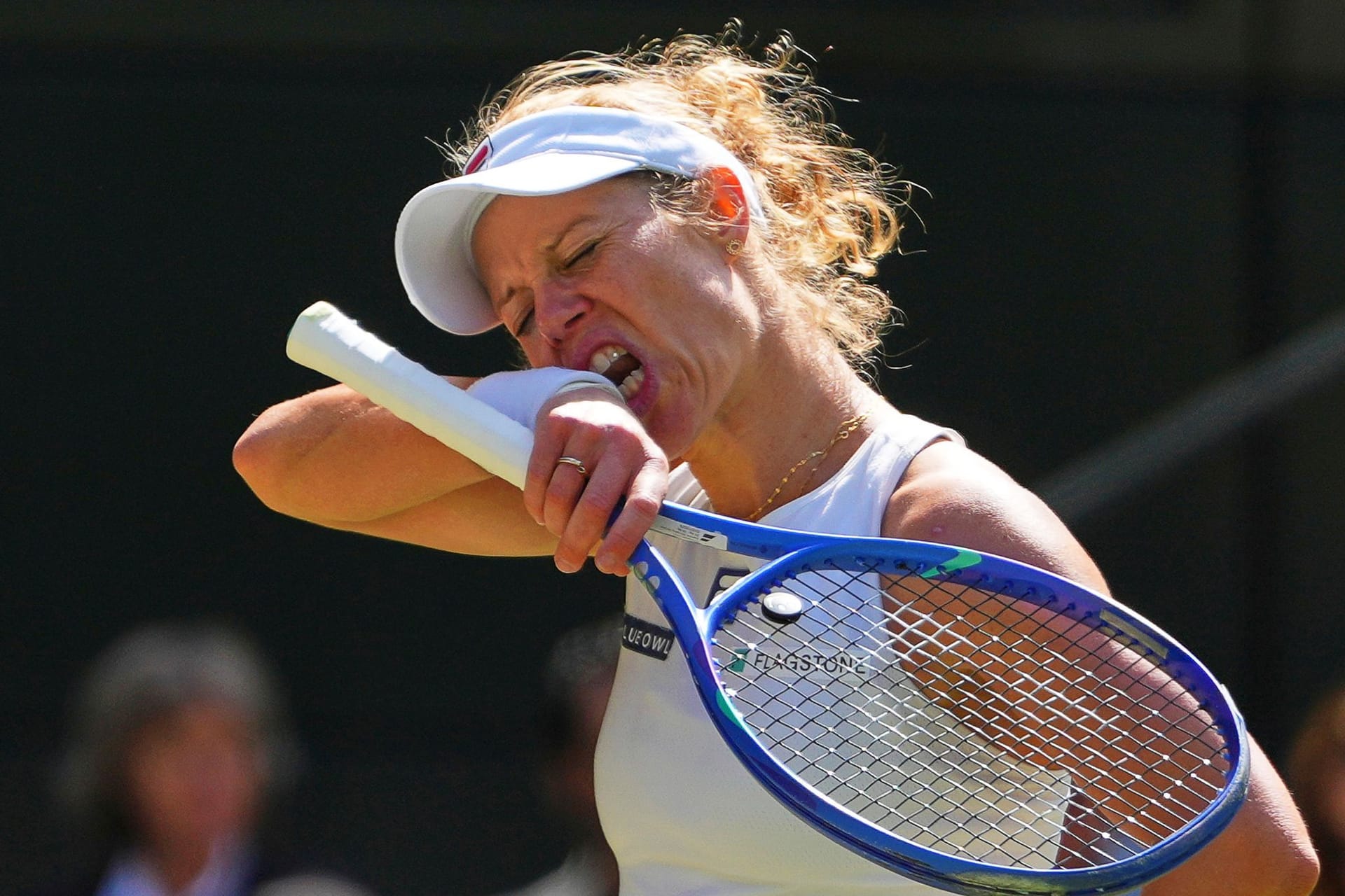 Wimbledon Tennis 2025
