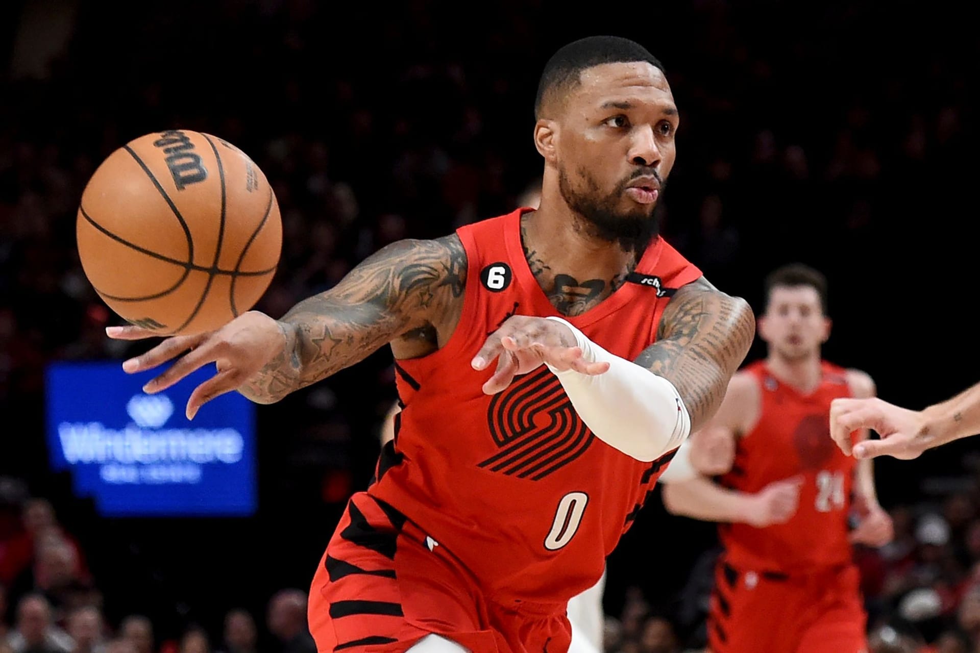Basketball-Star Lillard spielt zukünftig für Milwaukee Bucks